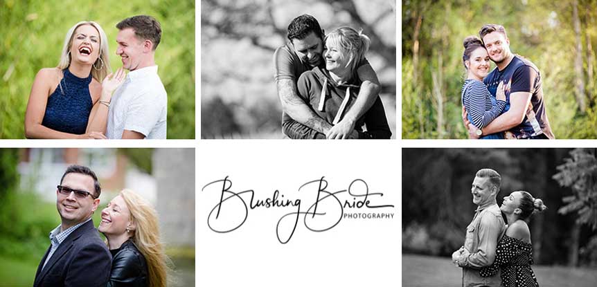 Kent Wedding Photography Packages